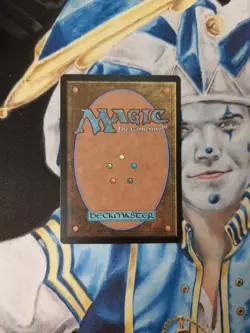 Mana Geyser MTG Commander 2021 Red Common Sorcery Near-Mint x1 - Image 3