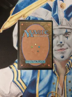 Mana Geyser MTG Commander 2021 Red Common Sorcery Near-Mint x1 - Image 4