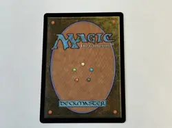 MTG City of Brass (Commander: Teenage Mutant Ninja Turtles) - Image 2
