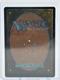 Magic The Gathering MTG - Legends - Hammerheim LP - Image 2