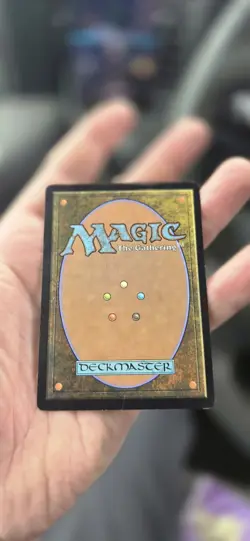 MTG Sea of Clouds Battlebond 084/254 Regular Rare - Image 3