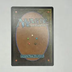 Incubation Druid 309 NM Normal R Commander: FINAL FANTASY MTG - Image 2