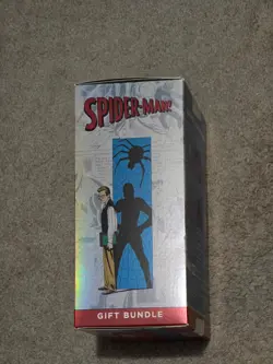 Magic the Gathering - Spider-Man Gift Bundle Brand New Factory Sealed - Image 2