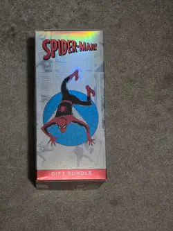 Magic the Gathering - Spider-Man Gift Bundle Brand New Factory Sealed - Image 4