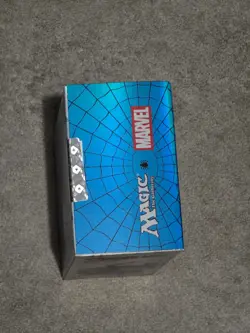 Magic the Gathering - Spider-Man Gift Bundle Brand New Factory Sealed - Image 5