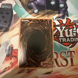 Yugioh Ecclesia and the Dark Dragon - BPRO-EN041 - Secret Rare - Image 2