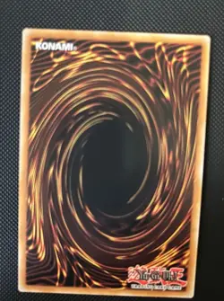 Ecclesia and the Dark Dragon BPRO-EN041 Secret Rare NM 1st Ed Yugioh - Image 3
