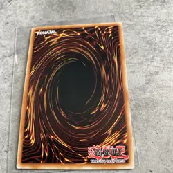 Ecclesia and the Dark Dragon Secret Rare BPRO-EN041 YuGiOh Near Mint - Image 3