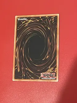 Ecclesia and the Dark Dragon Secret Rare BPRO-EN041 YuGiOh - Image 2