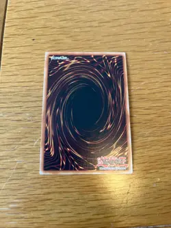 BPRO-EN041 Ecclesia and the Dark Dragon : Secret Rare 1st Edition Mint YuGiOh Ca - Image 2