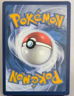 Pokemon TCG Palafin 225/091 Paldean Fates Illus Rare Holo ENG - Image 2