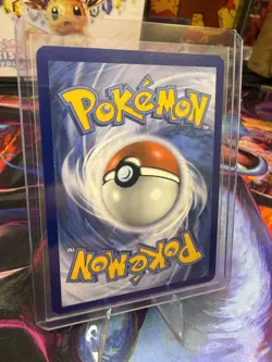 Pokemon Gengar VMAX Alt Art TCG 271/264 Fusion Strike English - Image 4
