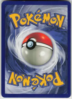Pokemon TCG Psyduck Common Fossil 53/62 - Image 2