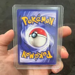 Dark Slowbro 1st edition Team Rocket 29/82 rare WOTC vintage Pokemon - Image 2