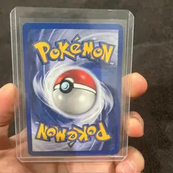 Squirtle 68/82 Common Team Rocket Pokemon 1st Edition - Image 2