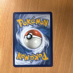 Squirtle 170/165 Illustration Rare Pokemon 151 NM - Image 2