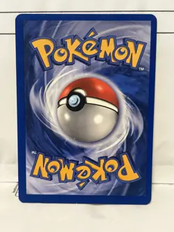 LP 1st ed OC Machamp 8/102 Deck Exclusives Holo Rare Stage 2 100 HP ENG - Image 2