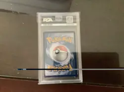 Pokemon TCG Radiant Charizard Crown Zenith 020/159 PSA 10 Gem Mint - Image 2