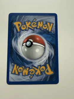 Pokemon TCG Psyduck 81/110 Holon Phantoms Delta Species Regular Common 50 HP Eng - Image 2