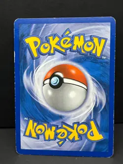 Whiscash 40/123 Rare Mysterious Treasures Pokemon Reverse Holo Moderately Played - Image 2