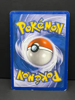 Palkia 11/130 Holo Rare Diamond & Pearl Pokemon Reverse Holo Heavily Played - Image 2