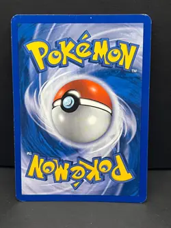 Ursaring 38/123 Rare Mysterious Treasures Pokemon Reverse Holo Lightly Played - Image 2