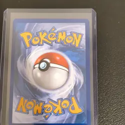The Pokemon Company Meowth 106/094 Me02: Phantasmal Flames IR Holo EN 2025 70 HP - Image 2