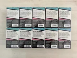 Pokemon Mega Evolution ASCENDED HEROES BOOSTER BUNDLE 10 BOX LOT Factory Sealed - Image 2
