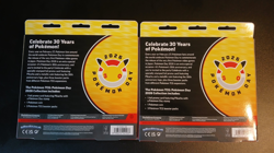 Pokemon Day 2026 Collection Box Sealed New - Image 2
