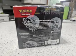 2 (two) Pokemon - Mega Evolution Pitch Black Booster Bundles Both Sealed New! - Image 5