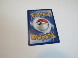 Pokemon Gengar Fossil 20/62 Non-Holo Card Unlimited WOTC 1999 LP Vintage TCG - Image 2