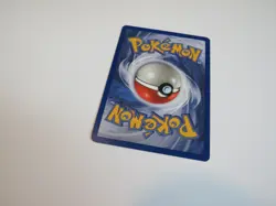 Pokemon Gengar Fossil 20/62 Non-Holo Card Unlimited WOTC 1999 LP Vintage TCG - Image 4