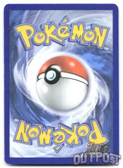 M Ampharos EX 88/98 Ultra Rare Ancient Origins Pokemon Holo MP - Image 2