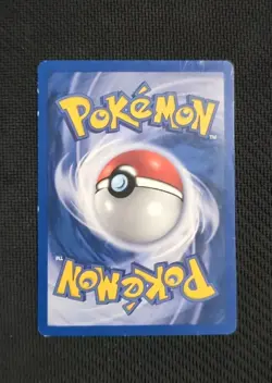 Suicune 27 Neo French Pokemon Card Rare - Image 2