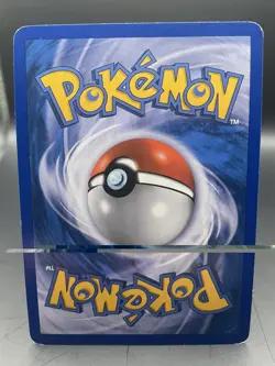 Pokemon Shinx SH12 Shiny Reverse Holo Rare Arceus Card 2009 - LP+ - Image 3