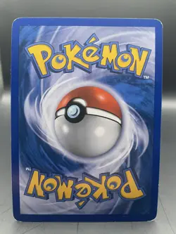 Pokemon Shinx SH12 Shiny Reverse Holo Rare Arceus Card 2009 - LP+ - Image 4