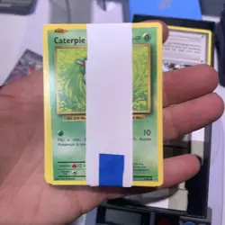 Custom Lot For Special Buyer Only Pokemon Xy Evo Set Building - Image 3
