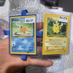 Custom Lot For Special Buyer Only Pokemon Xy Evo Set Building - Image 4