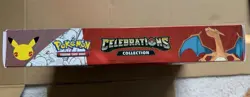 Pokemon TCG Celebrations Collection Lance's Charizard V Box Sealed 820650101625 - Image 3