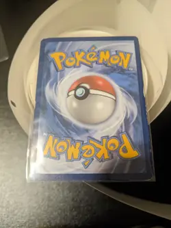 Quaxly 003/015 McDonald's 2023 Holo Pokemon Card - Image 2