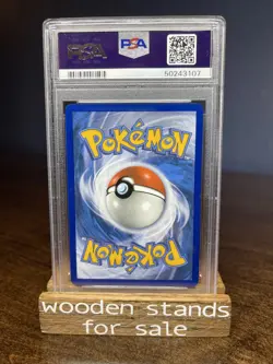 PSA 9 MINT Celebi Sm224 Single Pack Blisters Promo Black Star Pokemon Card - Image 2