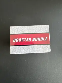 Pokemon White Flare Booster Bundle Sealed - Image 2