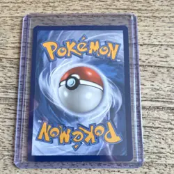 Meowth 106/094 Me02 Phantasmal Flames Illustration Rare Holo Full Art ENG 70 HP - Image 2