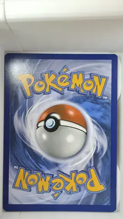 Pokemon XY Evolutions Misty's Determination (Full Art) 108/108 NM - Image 2