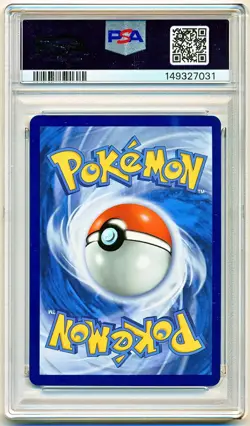 Pokemon Sword & Shield Darkness Ablaze Houndoom V Full Art #178 PSA 10 - POP 871 - Image 2
