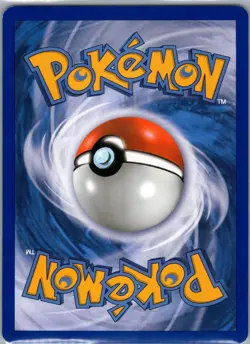 Ursaring 76/101 Uncommon Plasma Blast Pokemon Lightly Played - Image 2