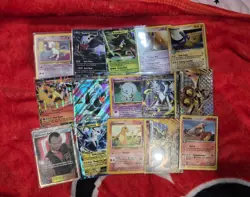 Pokemon Vintage, Mid Era Lot 48 Cards - Image 4