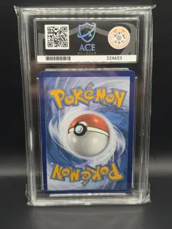 Pokemon 2023 Crown Zenith Hisuian Zoroark VSTAR Special Art #GG56 - ACE 10 - Image 2