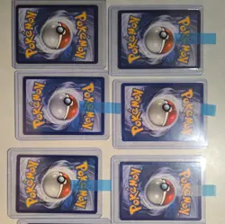 Pokemon Machamp 11-Card Machamp Lot GX EX BREAK Foil/Holo English. UNDER MARKET - Image 4
