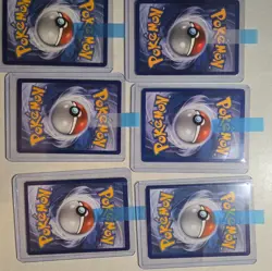 Pokemon Machamp 11-Card Machamp Lot GX EX BREAK Foil/Holo English. UNDER MARKET - Image 5